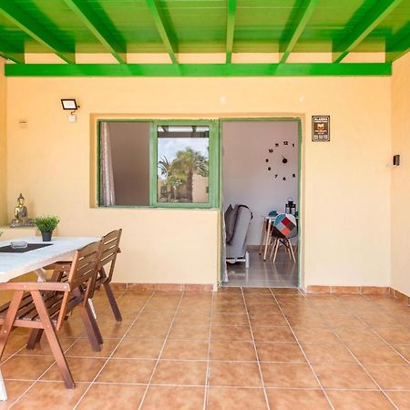 8131- Bungalow Costa Calma Extérieur photo