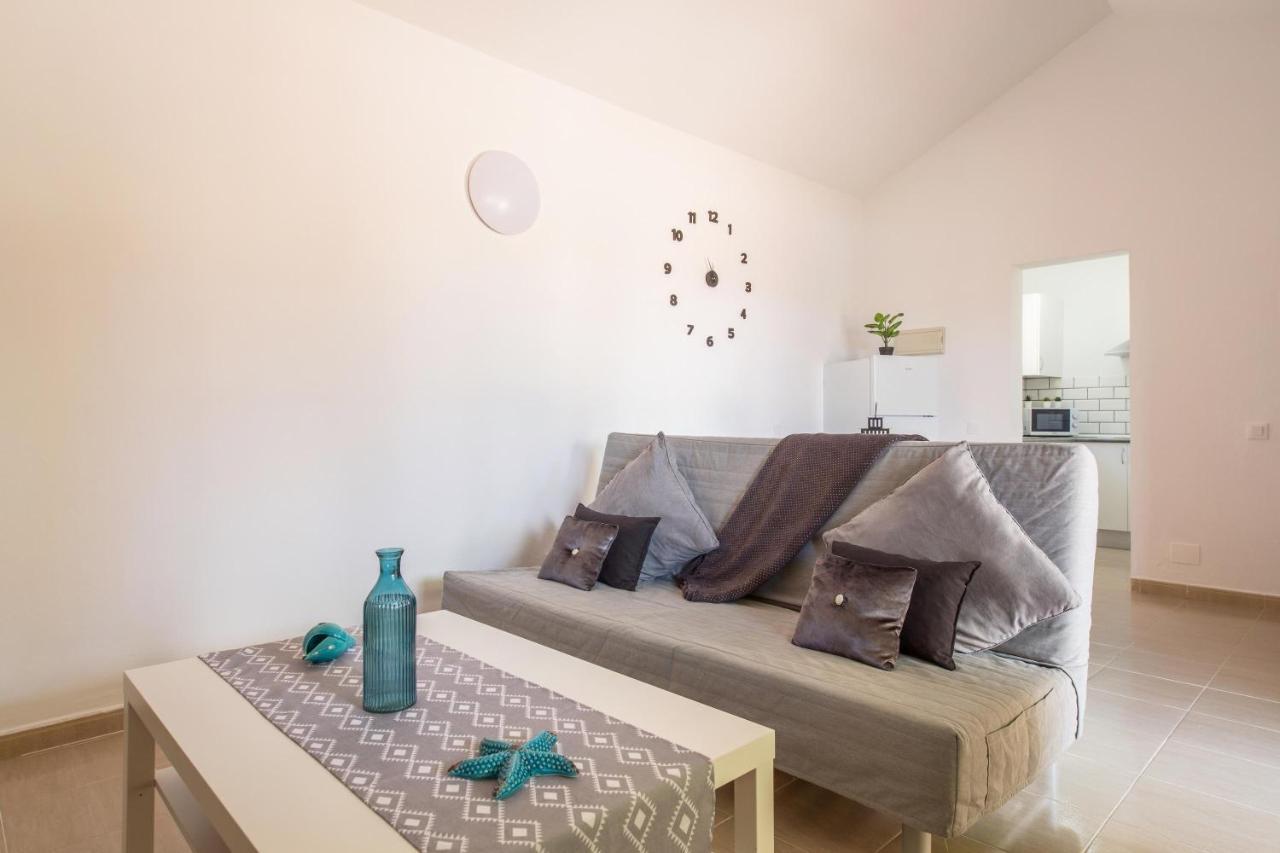 8131- Bungalow Costa Calma Extérieur photo
