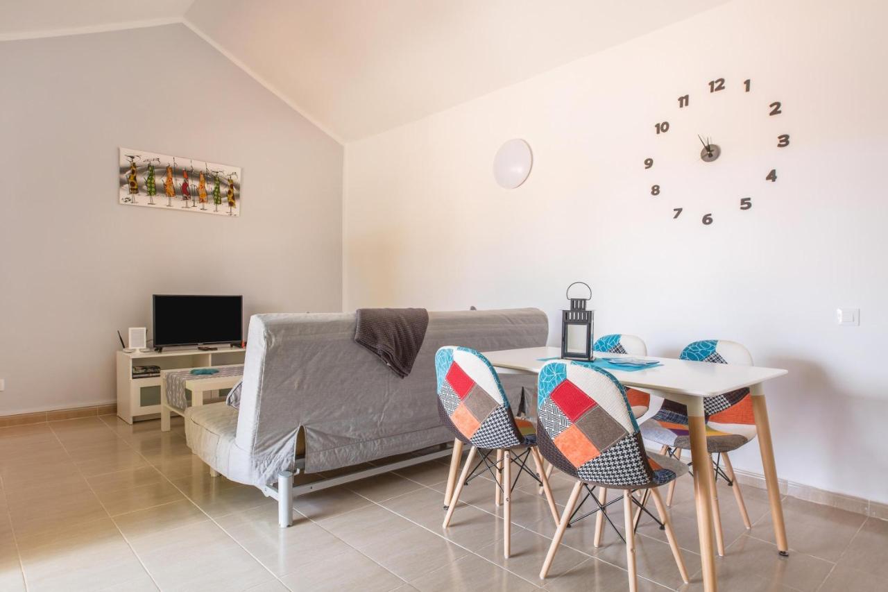 8131- Bungalow Costa Calma Extérieur photo
