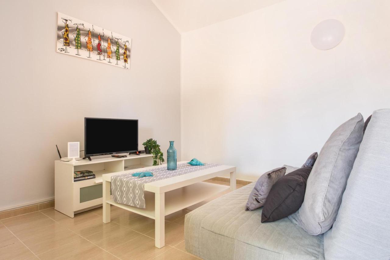8131- Bungalow Costa Calma Extérieur photo